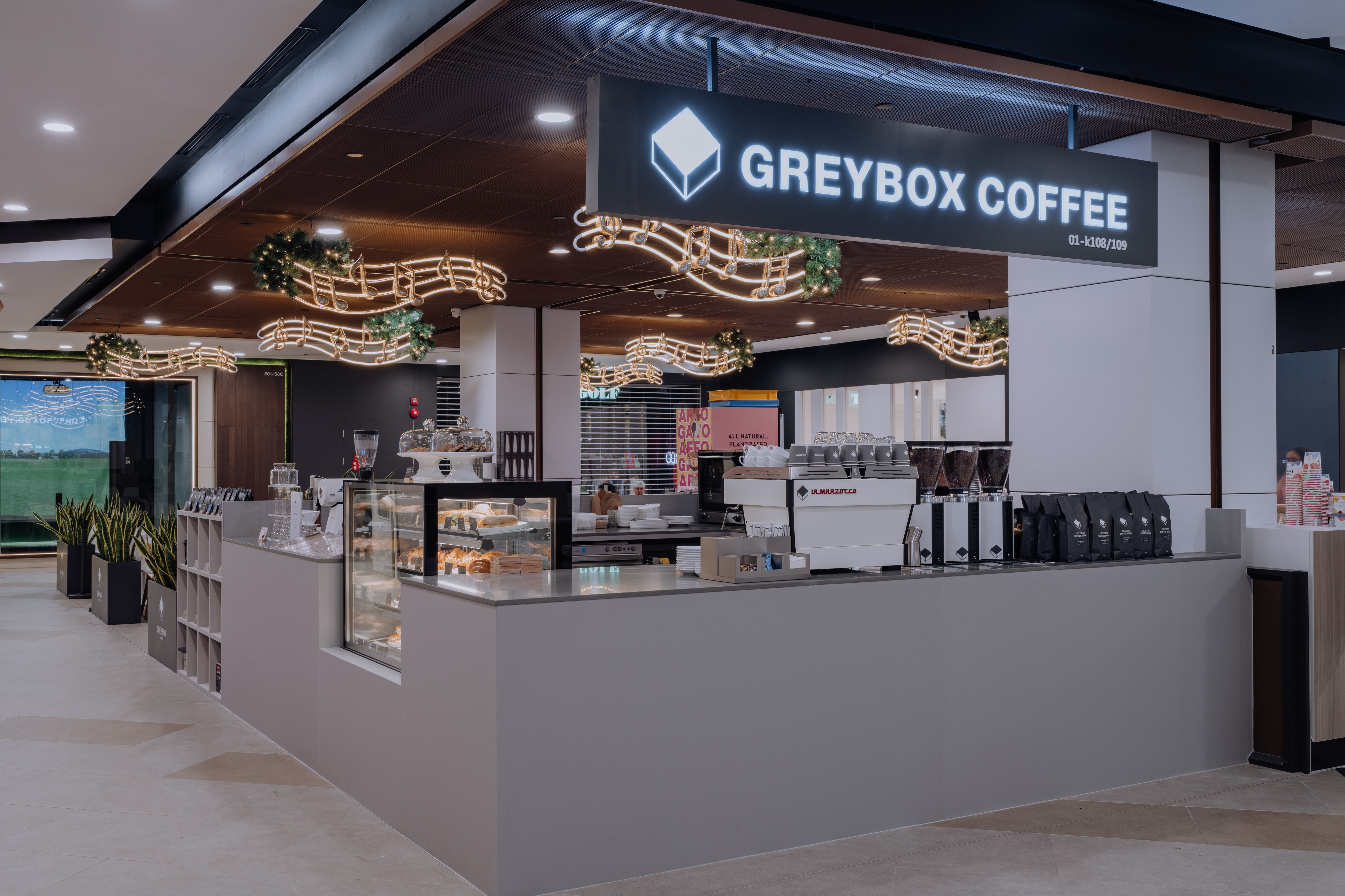新加坡Great World店